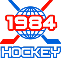 Hockey 1984